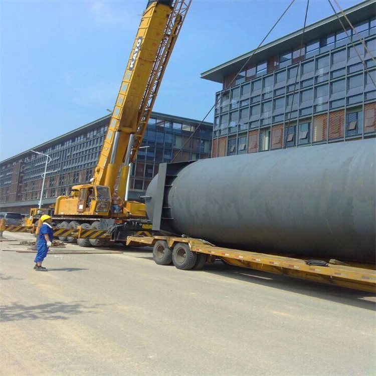 龙湖镇大型吊车租赁公司