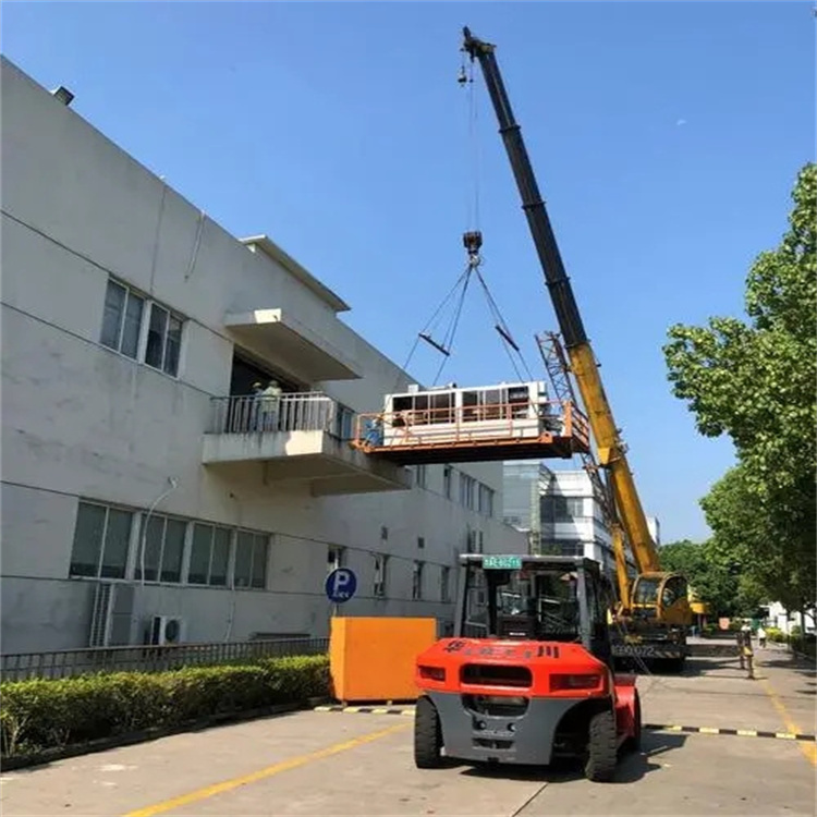 龙湖镇小型吊车出租电话