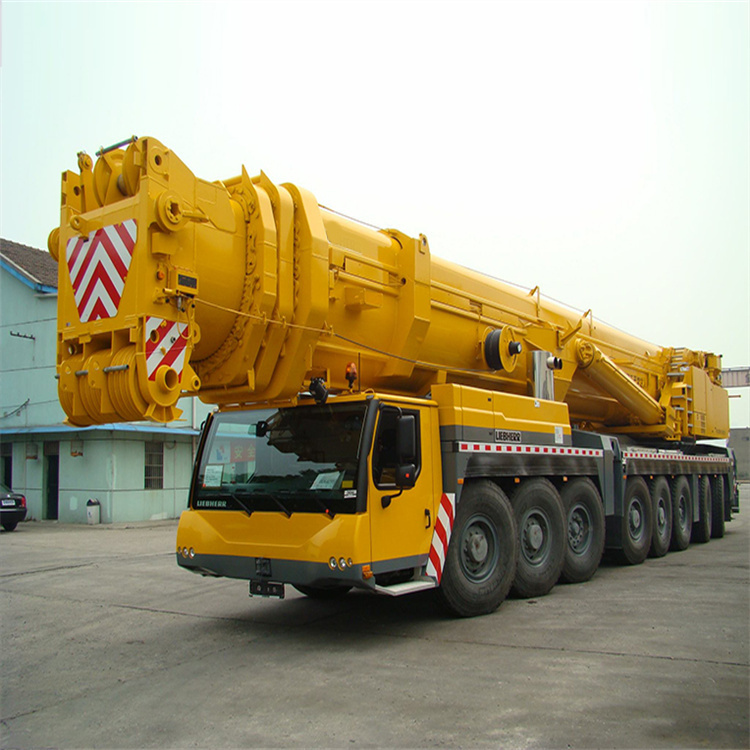 龙湖镇吊车出租价格：透明报价，无隐藏费用