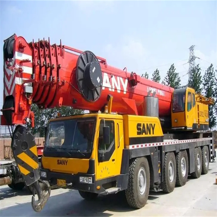 龙湖镇附近工地哪里有吊车出租|应急吊装服务|24小时灵活调度