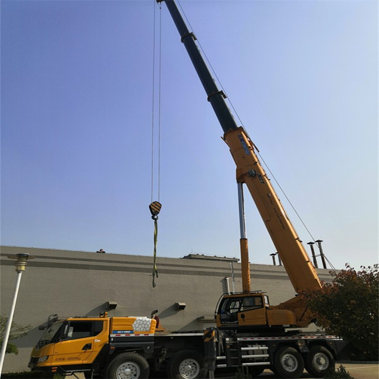 龙湖镇 选择汽车吊租赁的秘诀与联系方式指南