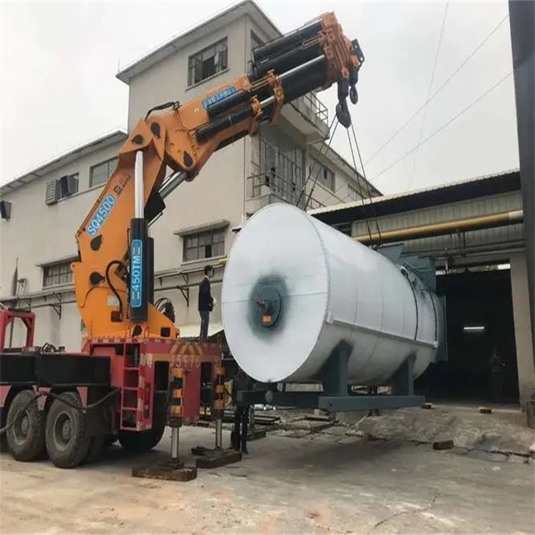 龙湖镇室内装修小型折臂吊出租服务：高效解决方案与租赁指南