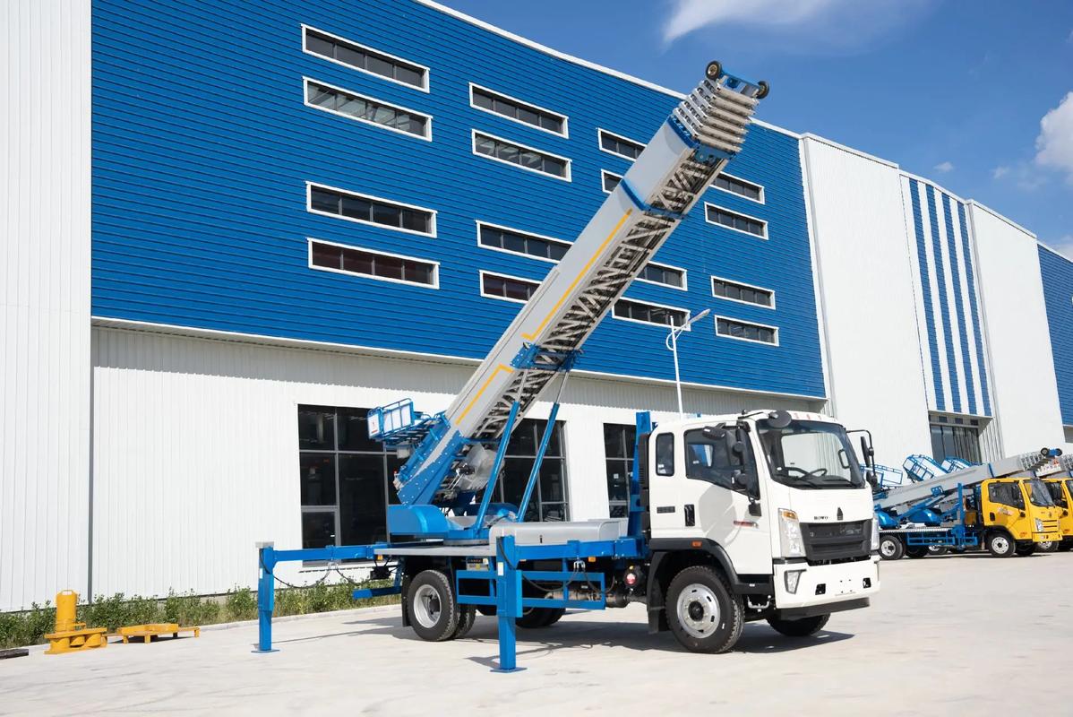 龙湖镇小型云梯车上料车租赁多少钱