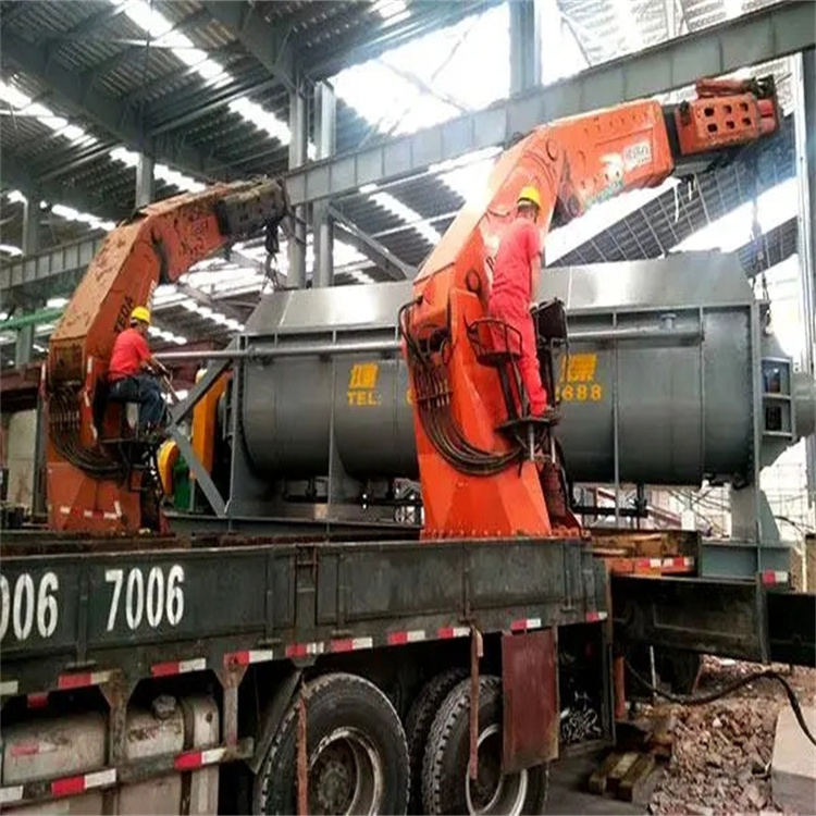 龙湖镇大型随车吊出租多少钱