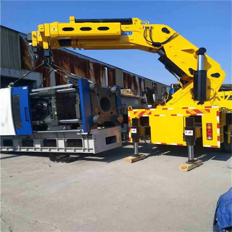 龙湖镇大吨位折臂吊出租