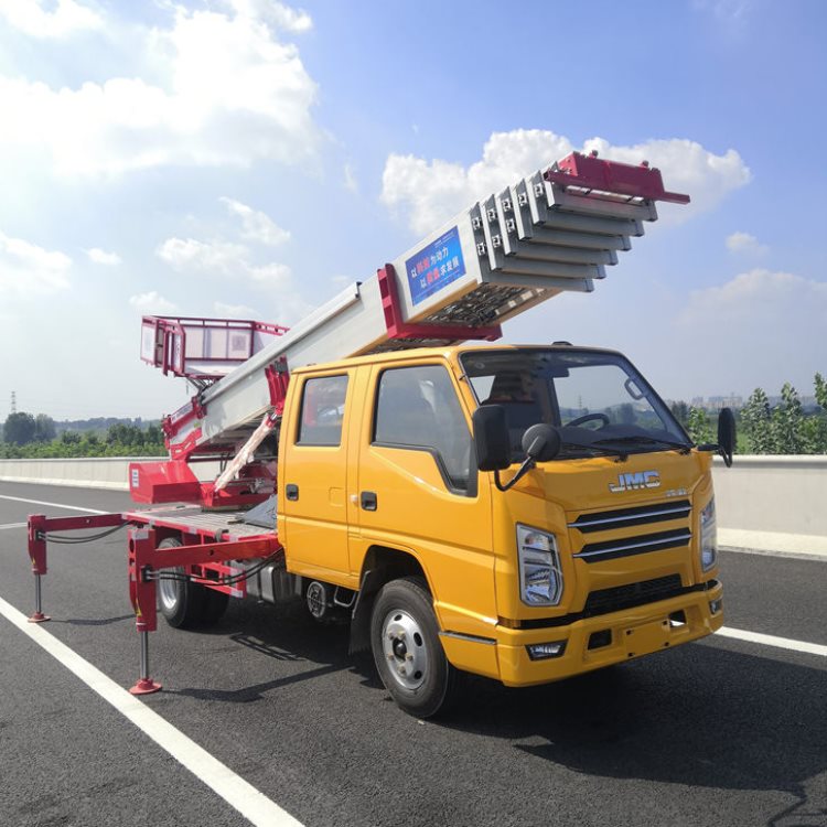 龙湖镇出租云梯车电话 水泥上楼