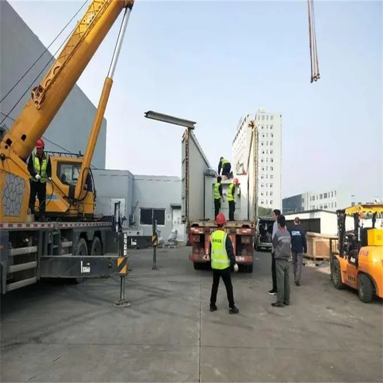 龙湖镇如何找到附近的吊车救援服务