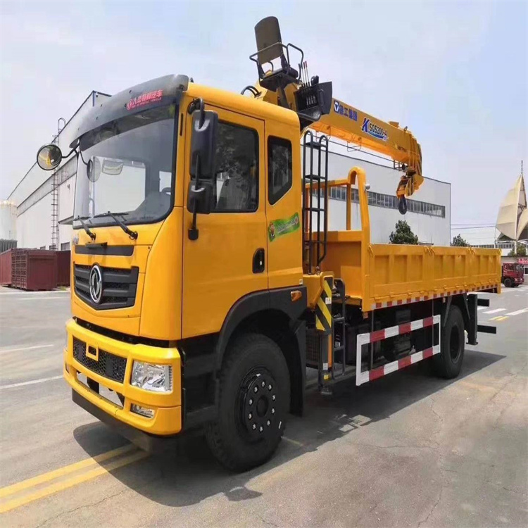 龙湖镇附近找一辆随车吊出租