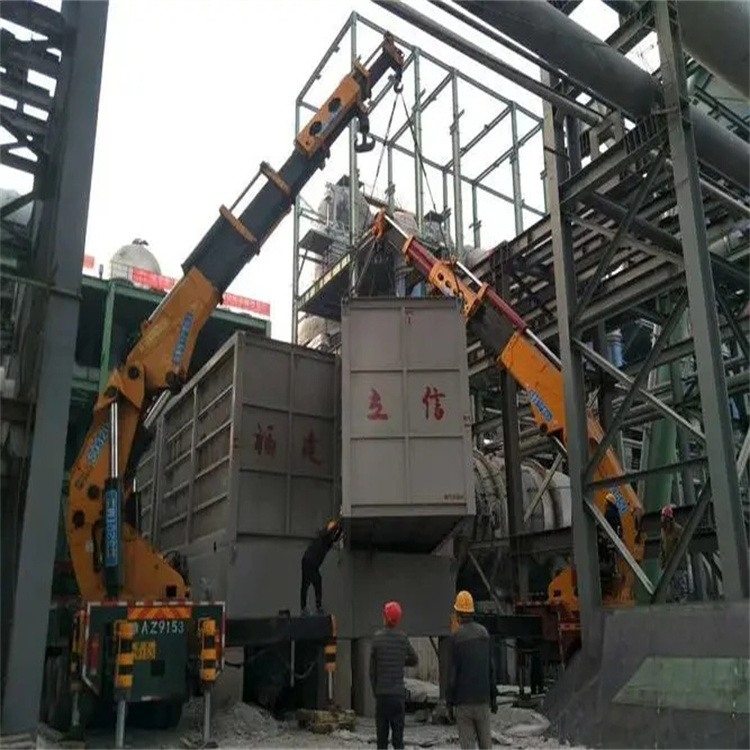 龙湖镇折臂吊车租赁电话