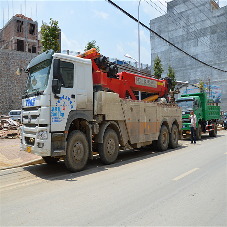 龙湖镇50吨随车吊出租