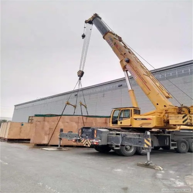 龙湖镇急需吊车出租怎么办|24小时响应|跨区调配服务