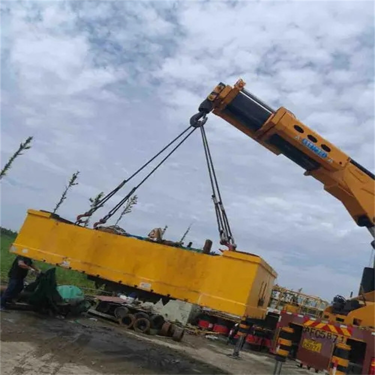 龙湖镇专业吊车出租哪家好