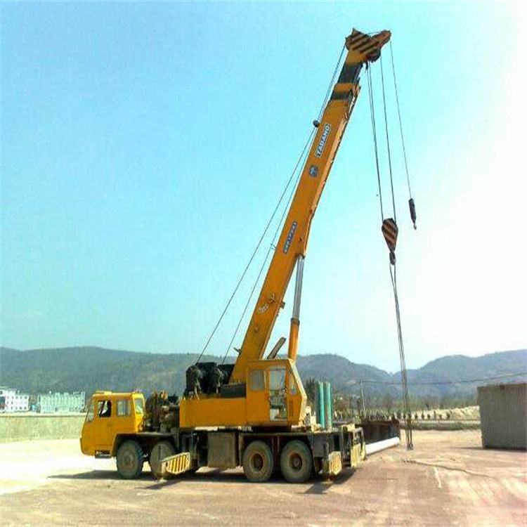 龙湖镇小型吊车出租价格是多少